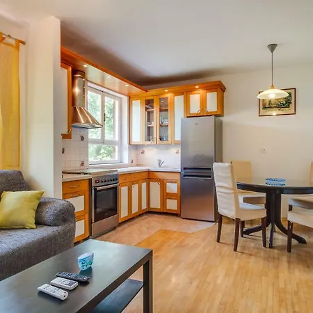Apartment Bandalo