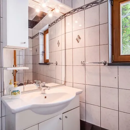 Bandalo Apartment Mali Losinj