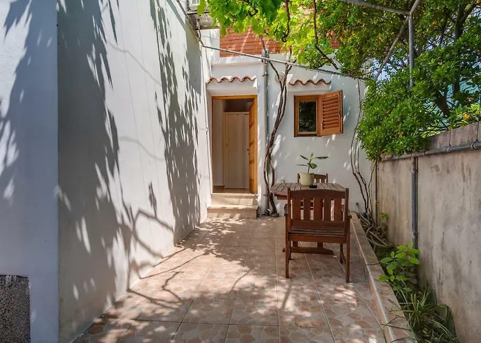 Bandalo Mali Lošinj