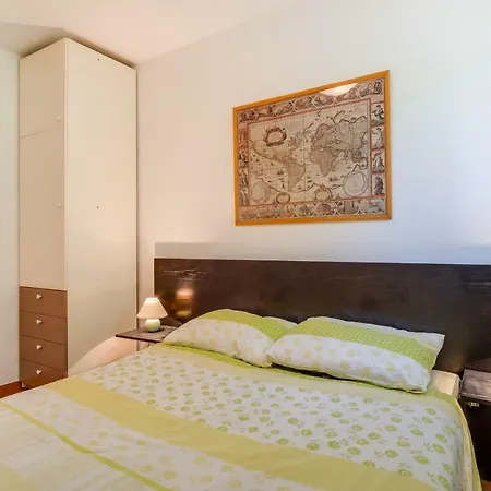 Bandalo Apartament Mali Lošinj