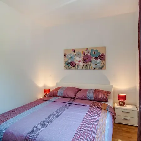 Apartament Bandalo Mali Lošinj