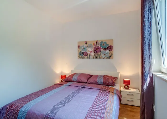 דירה Bandalo מאלי לוסיניי