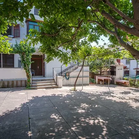 Bandalo Apartmán Mali Lošinj