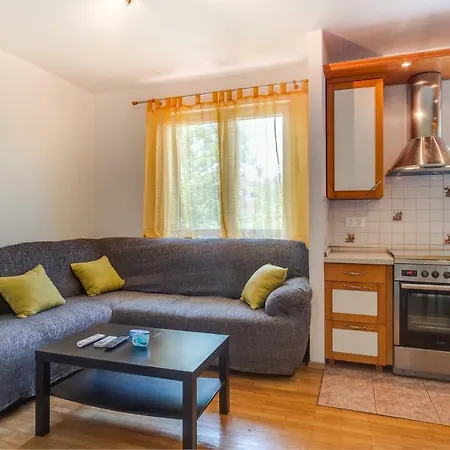 Apartmán Bandalo Mali Lošinj